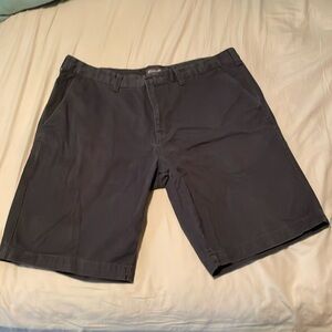 Eddie Bauer khaki shorts